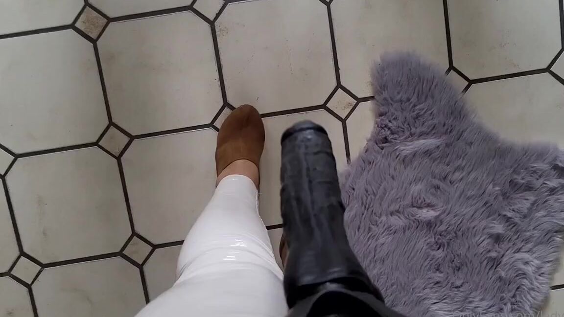 Lady Shayqoscuckoldress Nicknamed Ladyshay 07 04 2023 Onlyfans Video Wanna Be Next Suck It