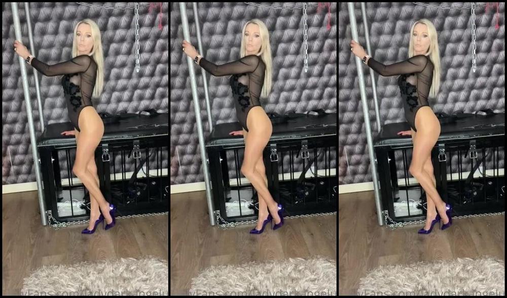 Ladydarkangeluk Onlyfans Adore Do You Like