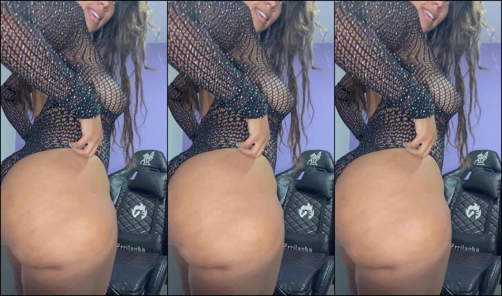 Saraboom 3699577227 02 19 2025 New Video Dance In Lingerie