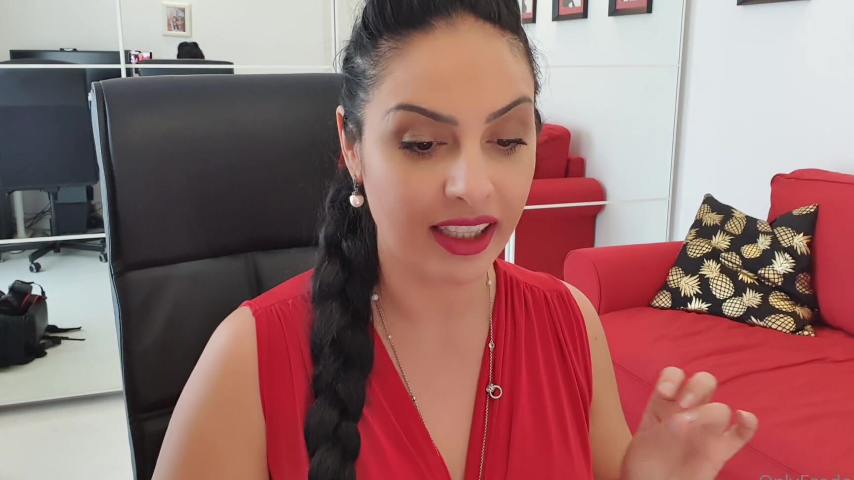 Ezada And The Winner Of The Matriarchygame Is