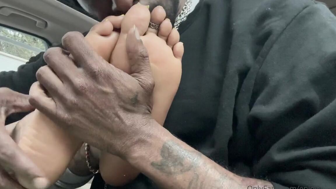 Enjoyyourfetish Onlyfans Devilhandsmo7P