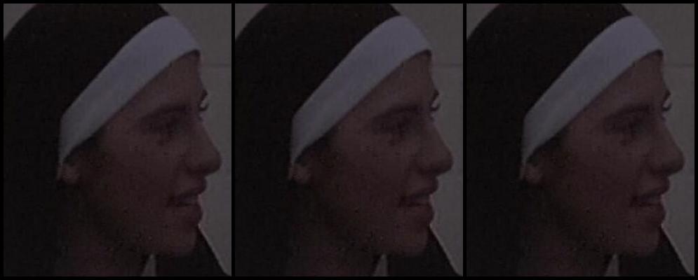 "Erica Boyer, Ron Jeremy, Angel, Brittany Stryker, Kari Foxx, Keli Richards, Patti Petite, Sheer Delight, Harry Reems, Jack Baker, Jamie Gillis, Joey Silvera, Michael Morrison, Peter North, Steve Powers, Tom Byron, Tony Martino, Troy Tannier." Oral, 