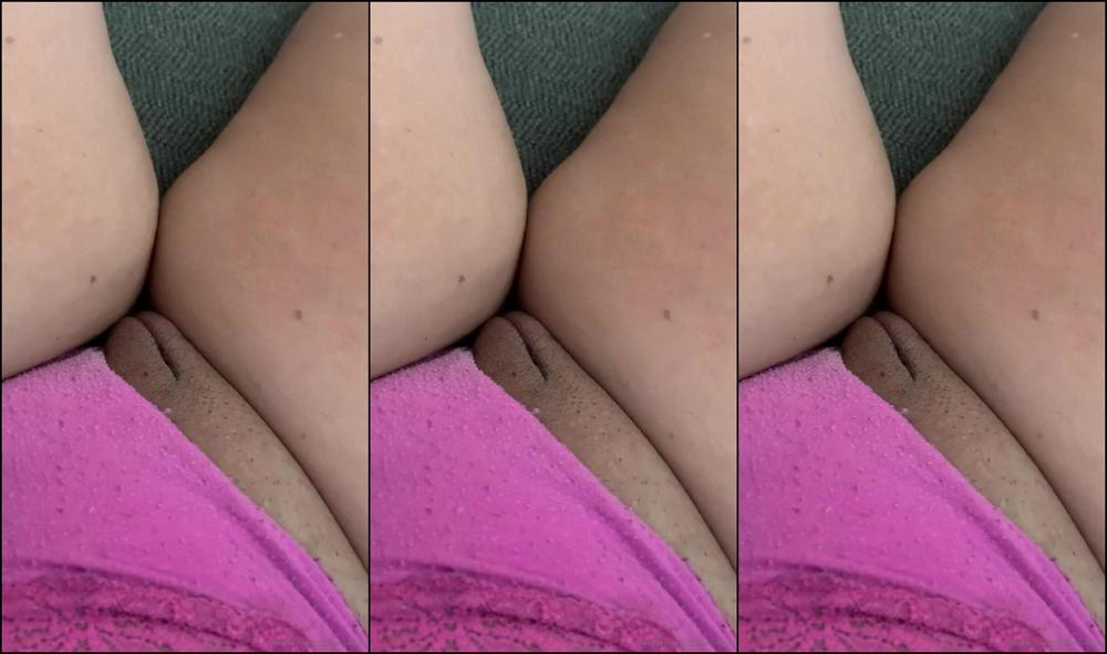 Goddessmonica W Pussy Tease