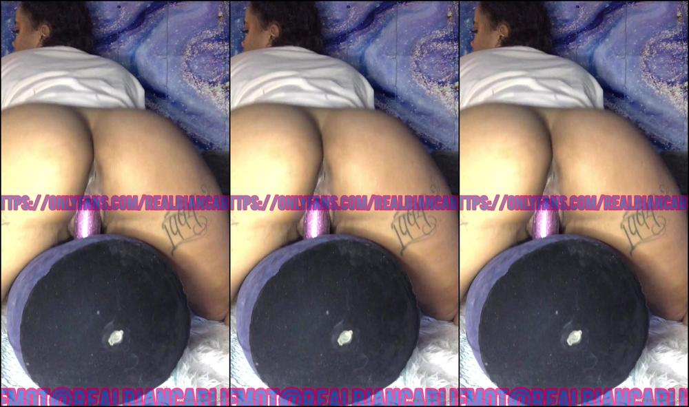 Realbiancablu F U L L Lazy Vid