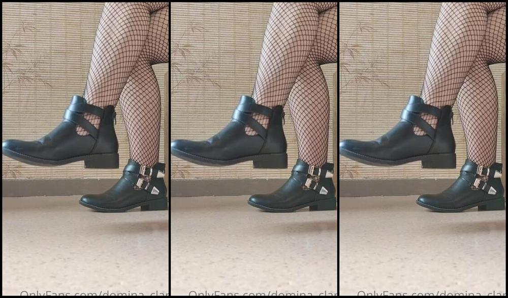 Domina Clara Nicknamed Domina Clara Onlyfans I Deserve My Princess Life Worship My Feet Je Mrite Ma Vie De Princesse