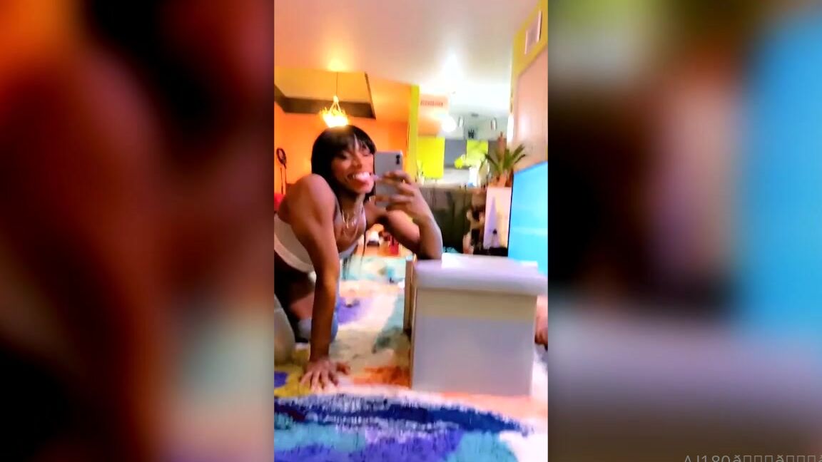 Aj The Bored And The Beautiful I Was Getting Ready To Do A V