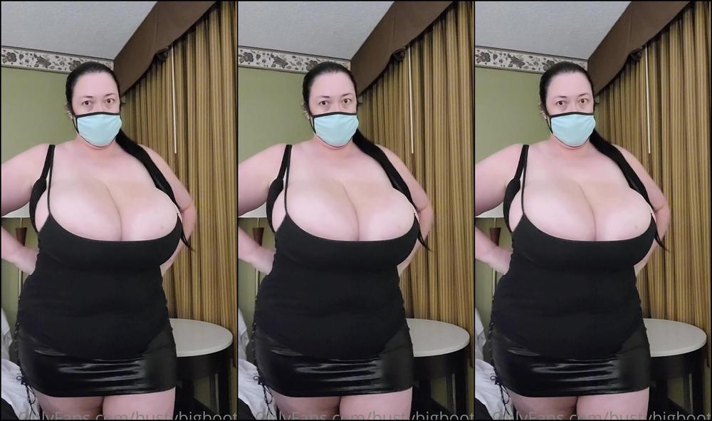 Bustybigbooty 2532930518 07 23 2022 I Was Really Feeling Myself In This Outfit Lol Recently I Found Out My Bust