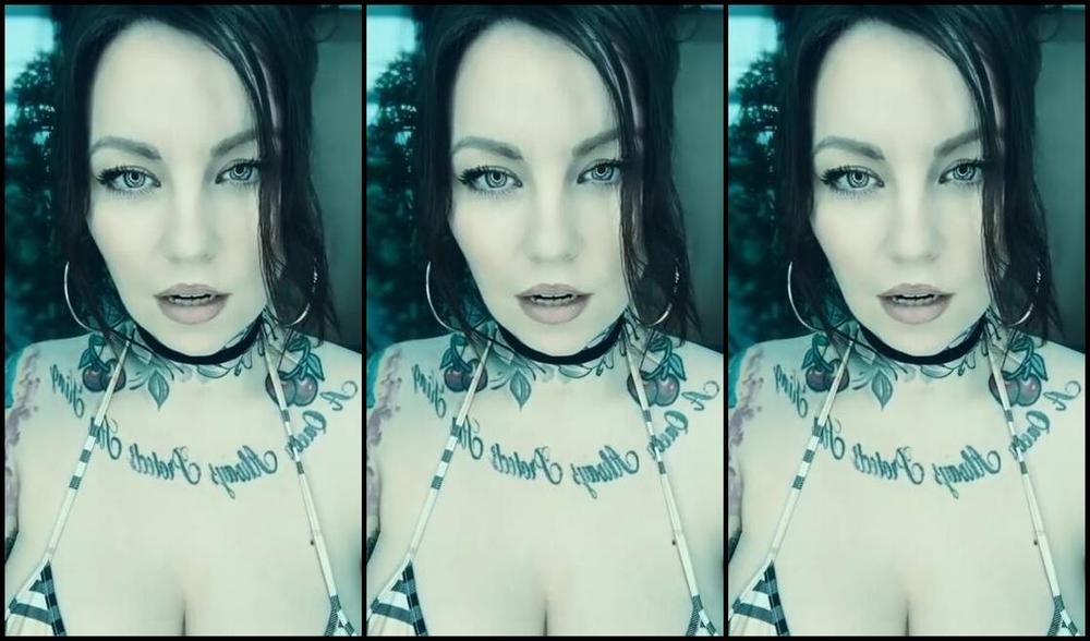 Hayley B Nicknamed Hayley B Onlyfans Listen To My Voice