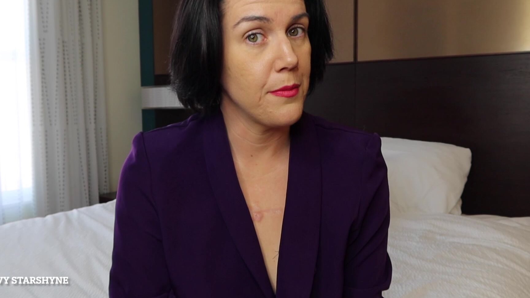 Ivystarshyne Premature Ejaculator Preferred