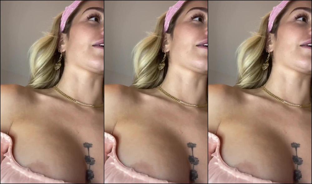 Heidi Grey Free Teaser What Happened After We Went Into The Restroom Probably One Of My Best Boy Girls With The Hottest Cum Shot All Over My Pussy Wign3Itj