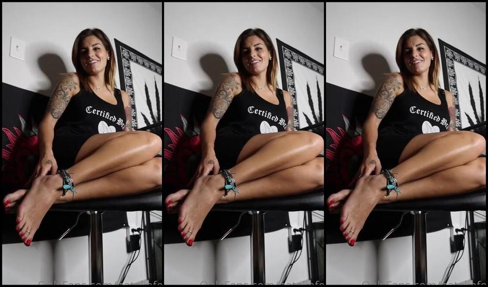 Natalie Fox Nicknamed Nataliefox Onlyfans Loser Wife Full Clip