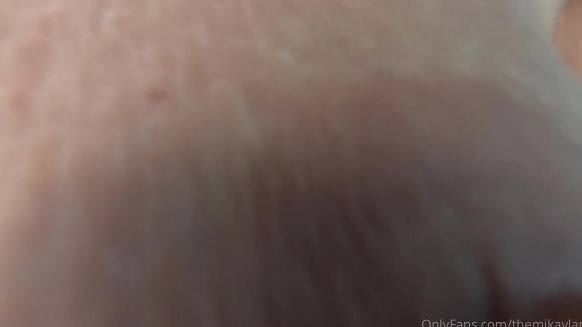 Themikaylamiles Onlyfans Giantess Video Full Videop