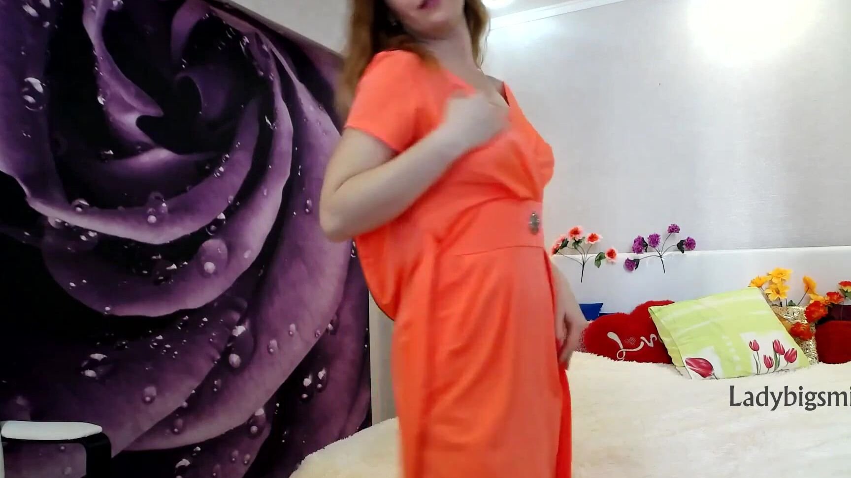 "Property Sex" Milf, Masturbate, Panties, Wet Pussy, Thongs, Doggystyle, Sexy Dress, Redhead, Horny Girl, Solo Masturbation, Fingering, Cum In Panties, Bedroom, Solo, Teasing, Russian Homemade, Suggest Property Sex Horny milf masturbating in tiny pan