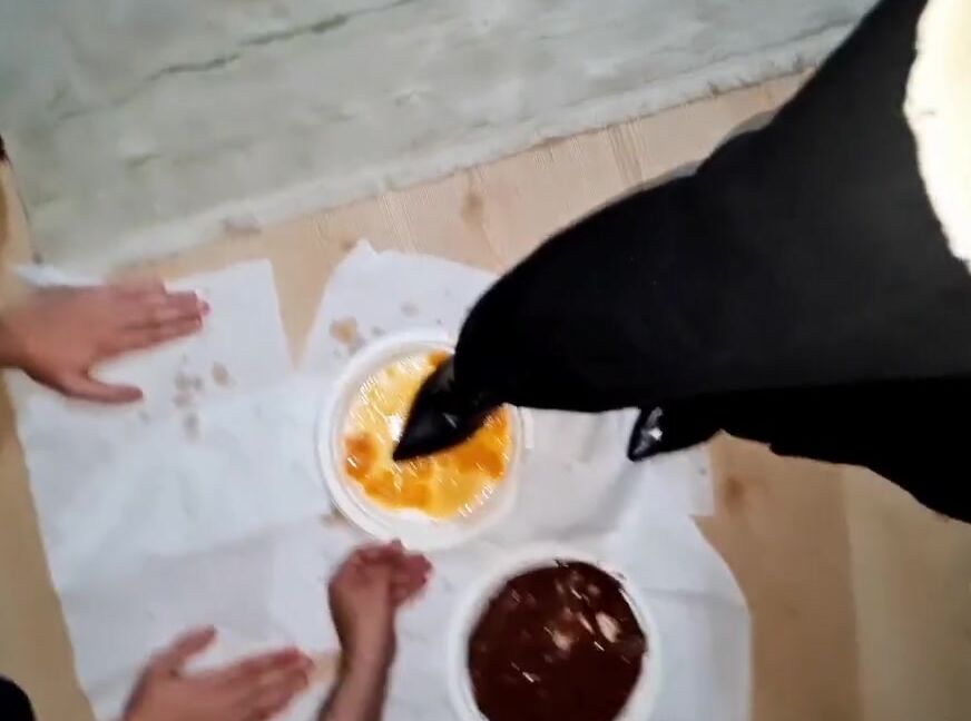 Queen Salome Onlyfans Hem Ezdim Hemde Yedirdim Oxlyoxlyp