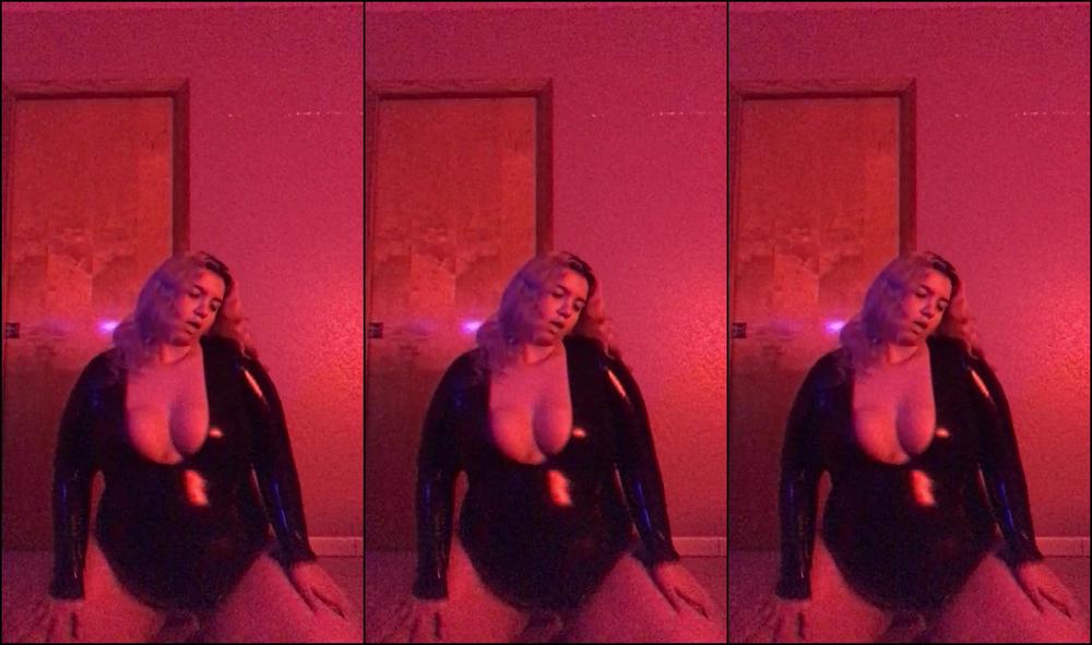 Rose D Kush 589064420 07 25 2020 Feeling Like A Dangerous Women