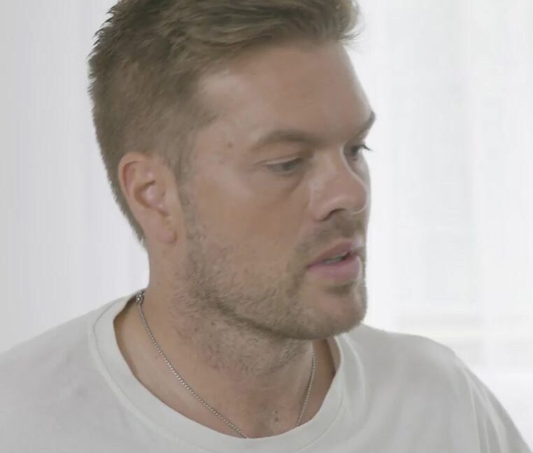 Love, etc. (Liza del Sierra, Marc Dorcel) [2021 Feature, European, MILF, Anal, Lingerie, Stockings, High Heels, Outdoors, Romance, Couples]