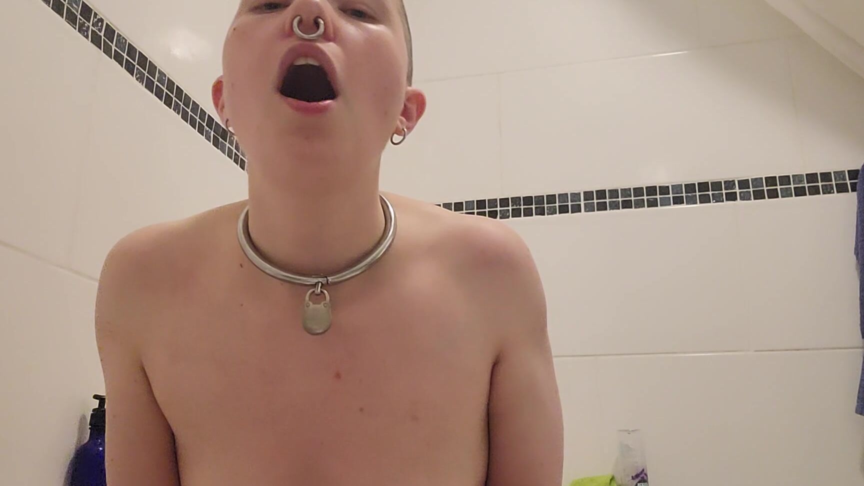 Erynrose Full Film Let Me Edge And Cum For