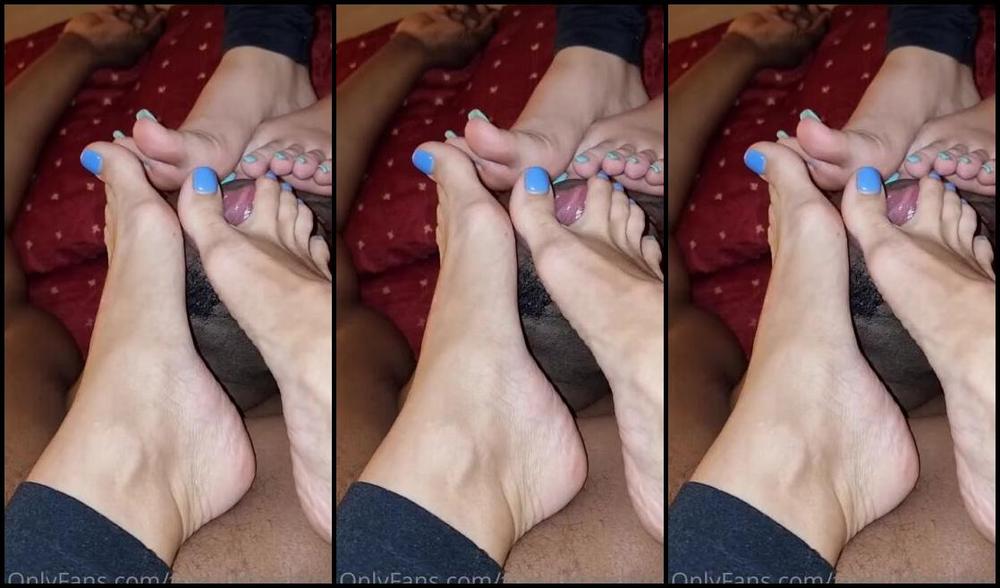 Toesbeforebros Onlyfans I Love Being Under Two Pairs Of Sexy Feet