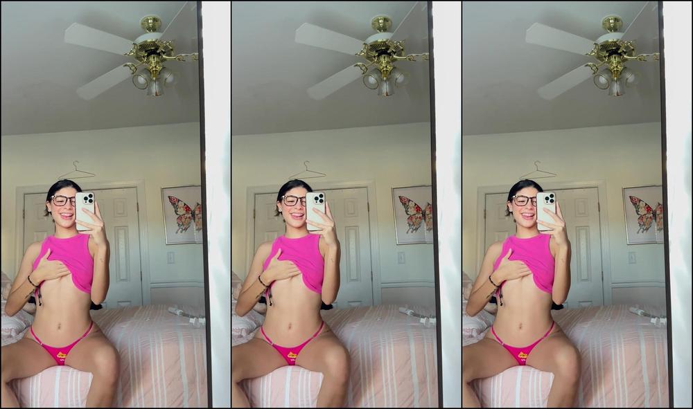 Allybean Let Me Brighten Up Your Day