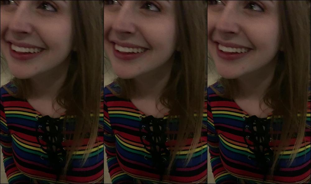 Bradnewman I Can T Take Her Anywhere Onlyfans Com Missgrey