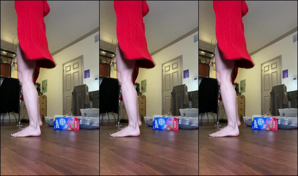 Heidi Lee Bocanegra Decluttering White See Through One Piece