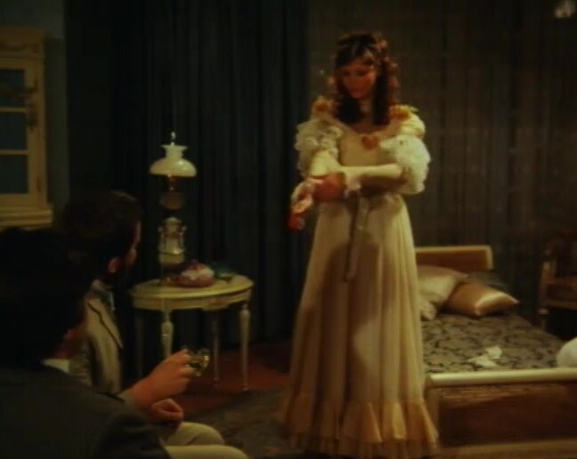 "Leila Vigso, Sascha Atzenbeck, Marion Brandmaier, Siggi Buchner, Anderl Bauerl, Sylvia Engelmann, Karine Gambier, Jane Iwanoff, Dolfi Kauer, Ernst Kraus, Hans-Peter Kremser, Rosl Mayr, Harry Miller, Erwin Neuhauser, Bruno Rudits" Comedy, Classic Jos