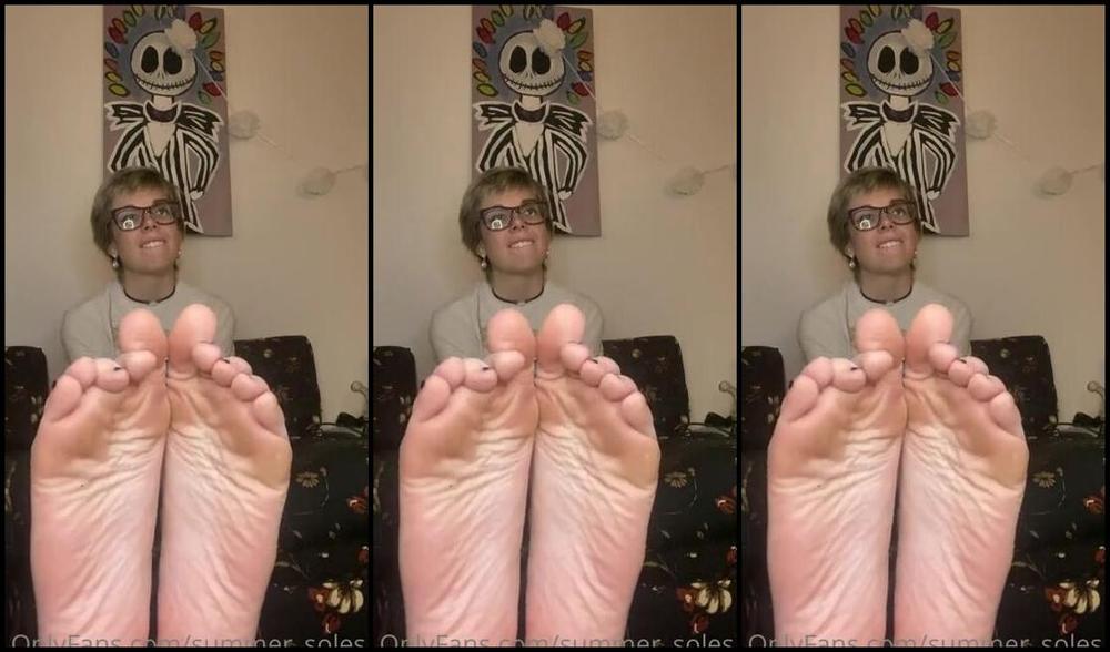 Summer Solesis Nicknamed Summer Solesis Onlyfans Me As A Girlfriend