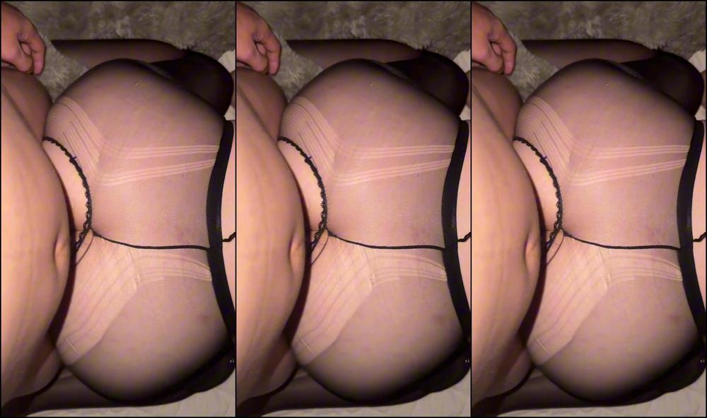 Asian Domestic Zone Self Filmed 08463