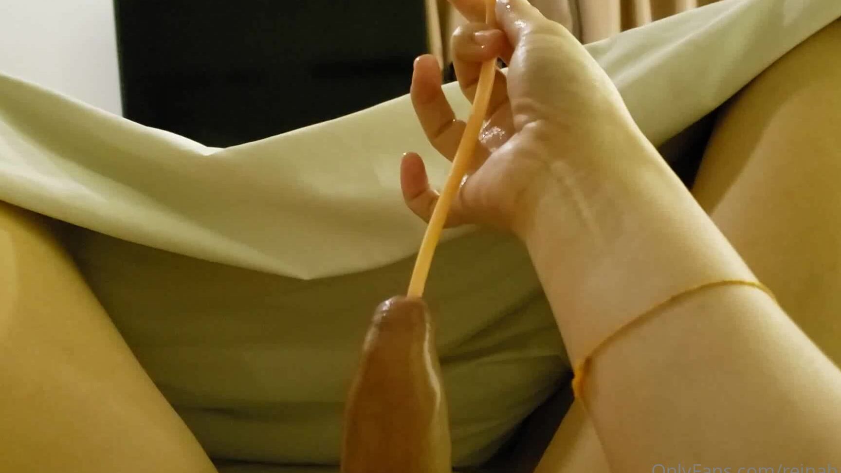 Reinahanno Hope You All Have A Wonderful Weekend My Lovelies Currently I Am Filming At A Hotel But