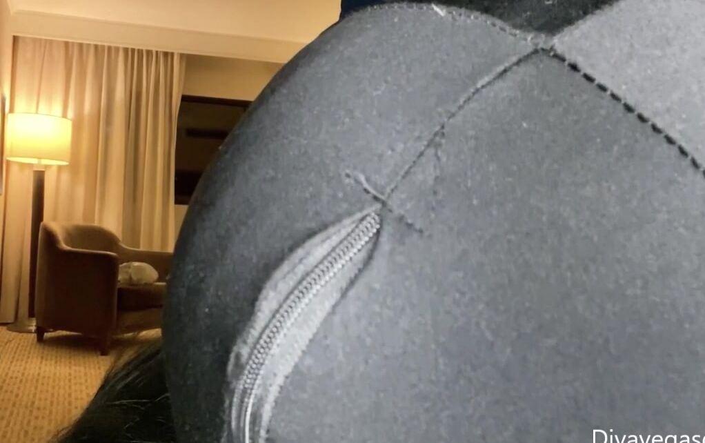 Divavegasgh Thick Curved Bwc