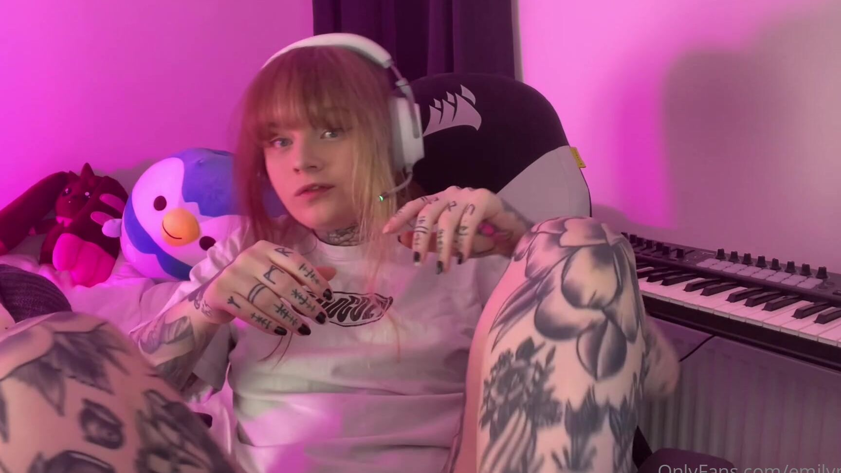 Emilypiexo Feet Friday Stinky Sock Edition