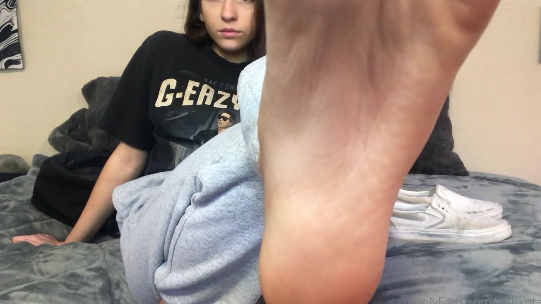 Dakotafade Pov It S Almost The End Of The Semester For College You Re Studying For Finals And T