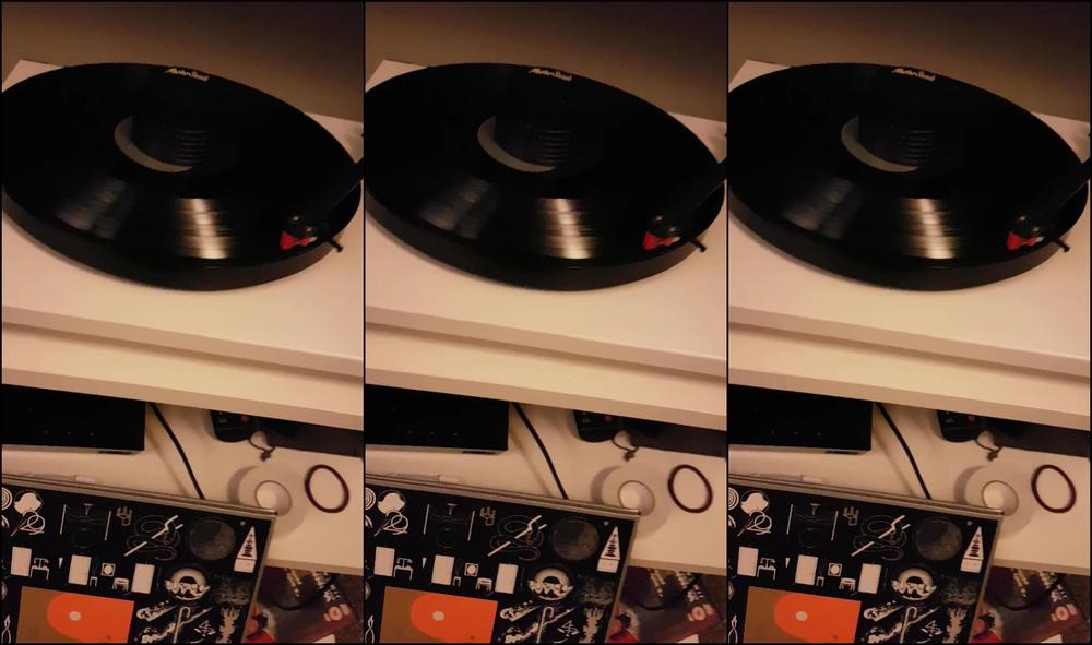 Adreena Angela Ain T Sunday Without Wine And Vinyl