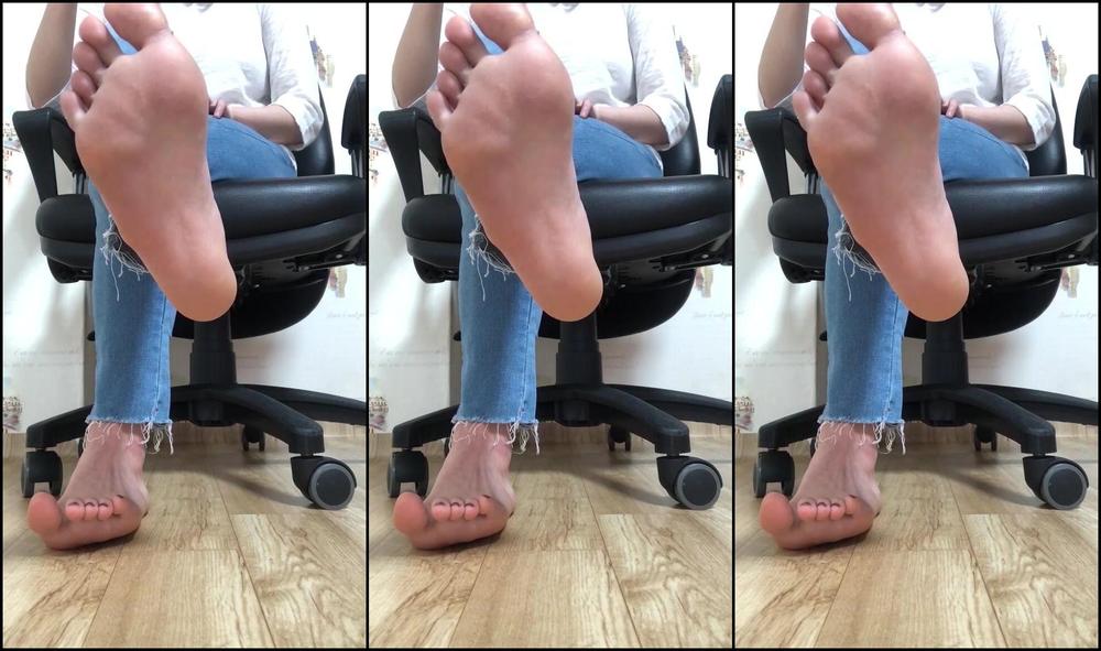 fdshmj 2020-12-20 Private broadcast famous BJ's secret hobby Onlyfans