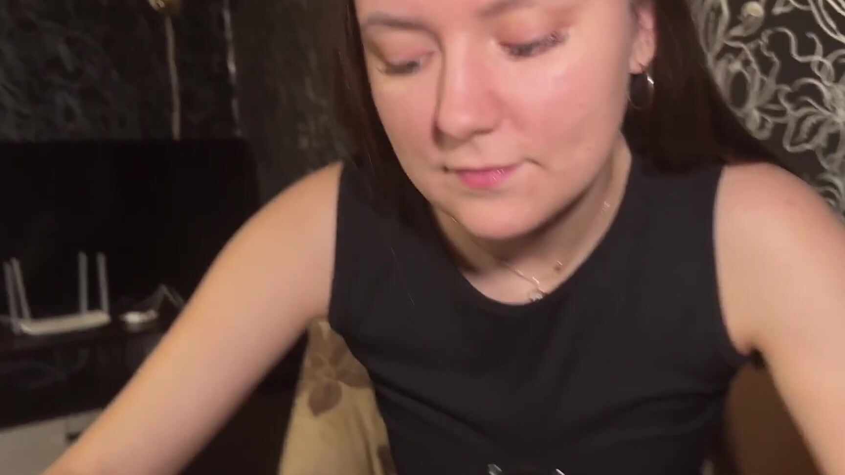 angel and demon as if the new woodman gave this beauty an anal casting and tested her holes for strength Pornhub