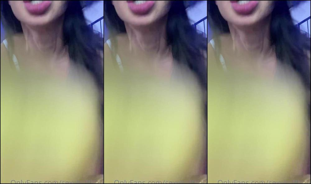 Sexybuffbabe Enjoy Your Beat Down Slut You Really Needed It Today