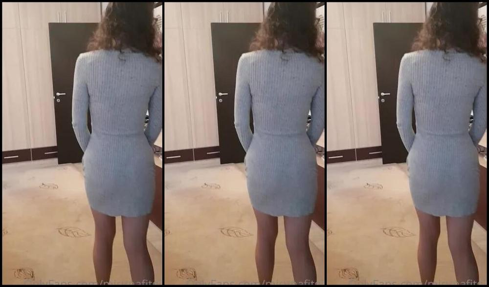 Miruna Fit Girl Nicknamed Mirunafitgirl Onlyfans My Booty