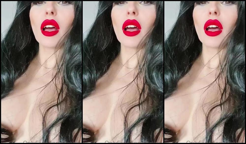 Lexy Noir Nicknamed Lexynoir Onlyfans Your Addiction To Me Is Growing Bigger And This Looks Like Your Girlfriend Might Find Out About