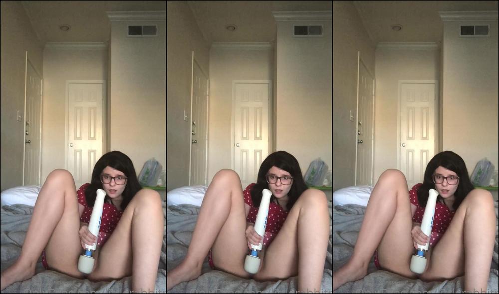 Littlerabbitro I Love My Orgasms