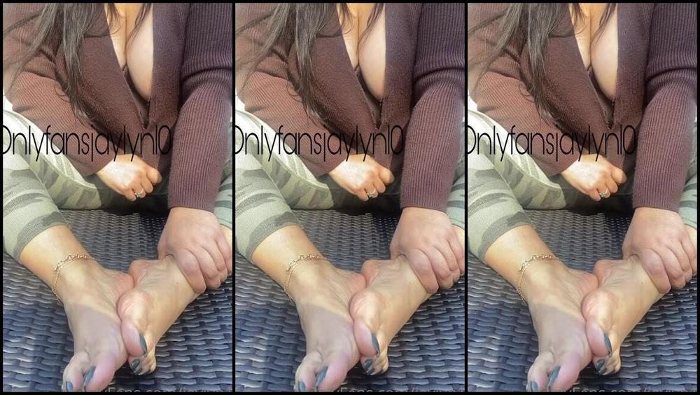 Jaylyn Nicknamed Jaylyn10 Onlyfans 2 Vids U Get Sounds Of Nature Plenty Of Birds Chirping Around Me Just Enjoy Both