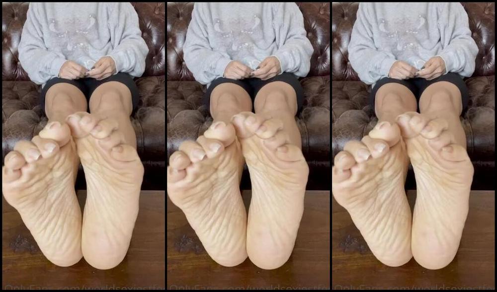 Worldsexiestfeet Onlyfans My Natural Toenails Are A Bit Too Dry And Not That Pretty As They Used To Be