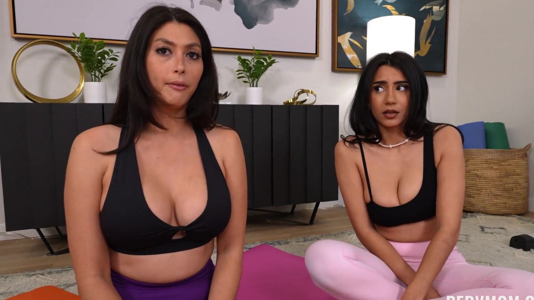 "Roxie Sinner, Lola Pearl" Threesome FFM, Hardcore, All Sex, MILF Roxie Sinner, Lola Pearl SiteRip