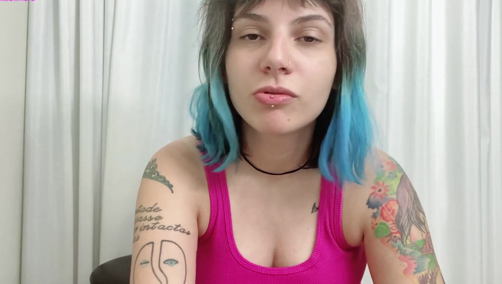 Behind The Scene, Confession, Non-Nude, SFW, Vlog important-announcement-medical-issue ManyVids