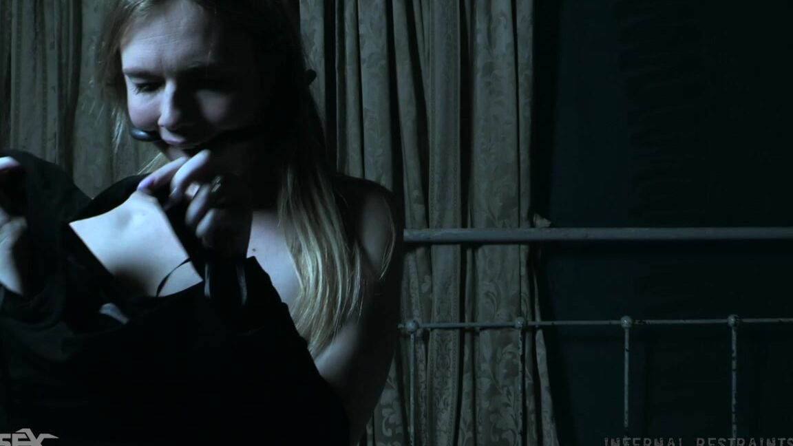 BDSM, Whipping, Torture, Humiliation Rebel Rhyder. Lurk InfernalRestraints.com