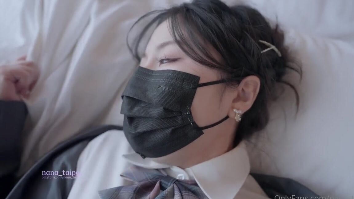 Nana Taipei Nicknamed Nana Taipei 09 21 2023 Onlyfans Video