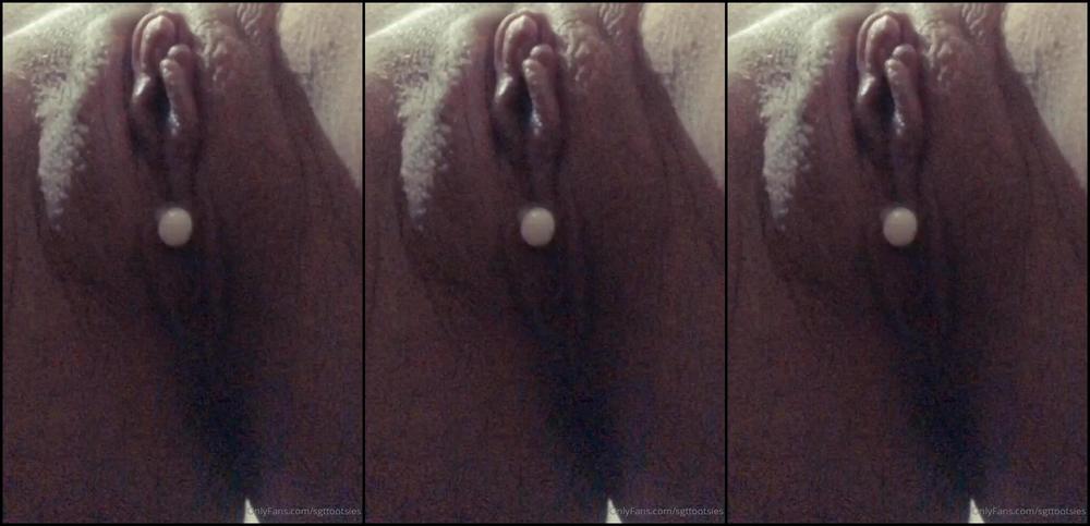 U You Love Seeing That Cum Pour Out My Pussy Don T You Good Job I Love Showing You