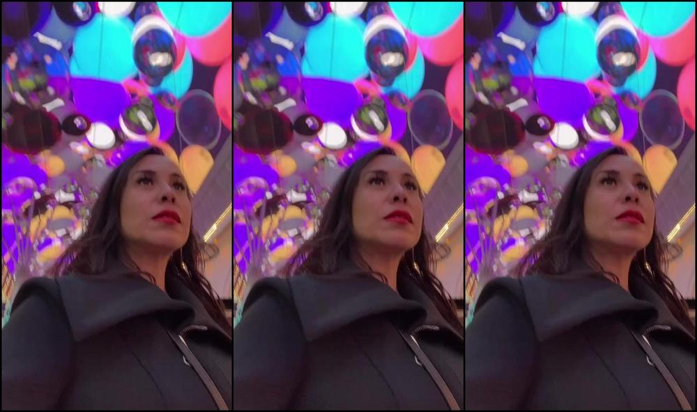 Marisexoticwishes 2691729664 11 23 2022 Its Nice In Vegas