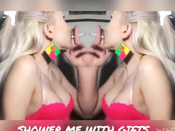 Audreysimone Almost My Birthday Smoking Freebie