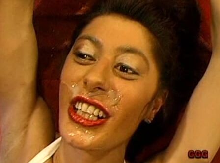 cumshot, Bukkake, oral, orgy, facial Schluck, du kleines Luder GGG