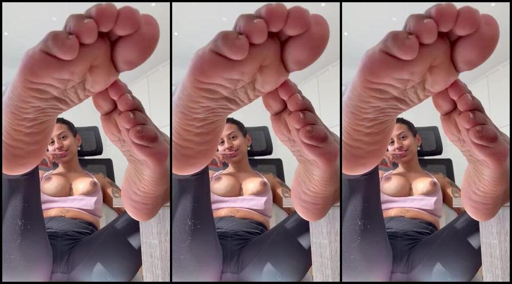 Fetish Emma Nicknamed Fetishemmabff 03 17 2025 Onlyfans Video Loving The View